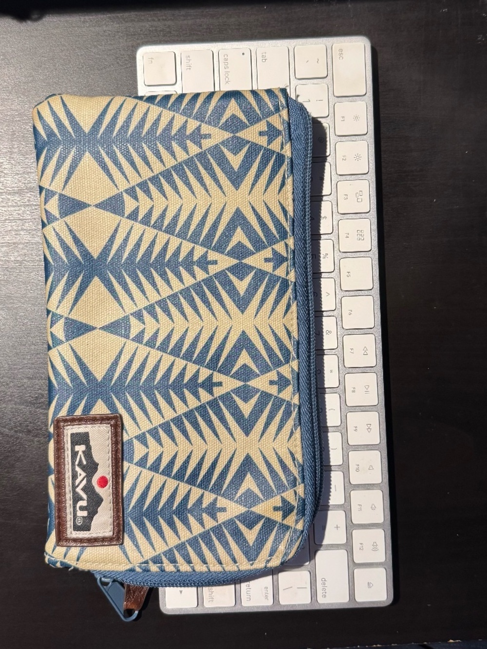 Cammi Clutch Women's Wallet